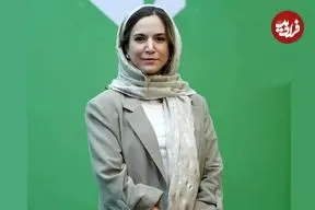 عکس| سفر در زمان؛ «ستاره پسیانی» در کودکی و در آغوش پدرش «آتیلا»؛ اواخر دهه 60