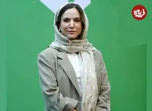 عکس| سفر در زمان؛ «ستاره پسیانی» در کودکی و در آغوش پدرش «آتیلا»؛ اواخر دهه 60