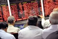 چرخش نقدینگی بازار سهام