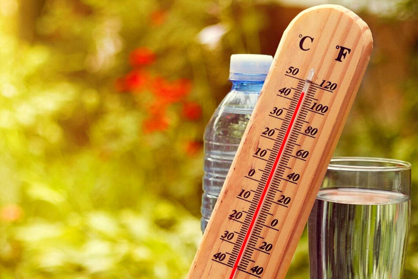 اصول آبرسانی به بدن در روزهای گرم