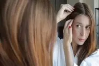 برای جلوگیری از سفید شدن مو چه ویتامینی بخوریم