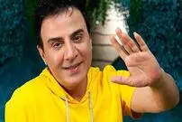 (عکس) مچ اندازی عجیب عمو پورنگ با یک کودک!