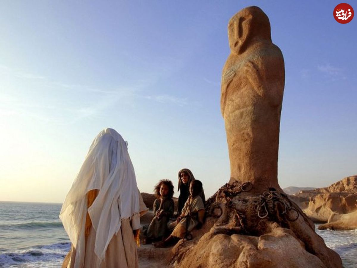 فیلم محمد (ص)، از تاریخ تخیلی تا تاریخ واقعی