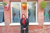 باز‌‌گشت از آخر دنیا