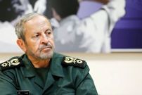 سردار افشار به نفع رییسی کنار کشید