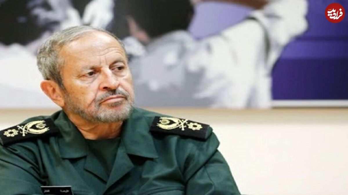 سردار افشار به نفع رییسی کنار کشید
