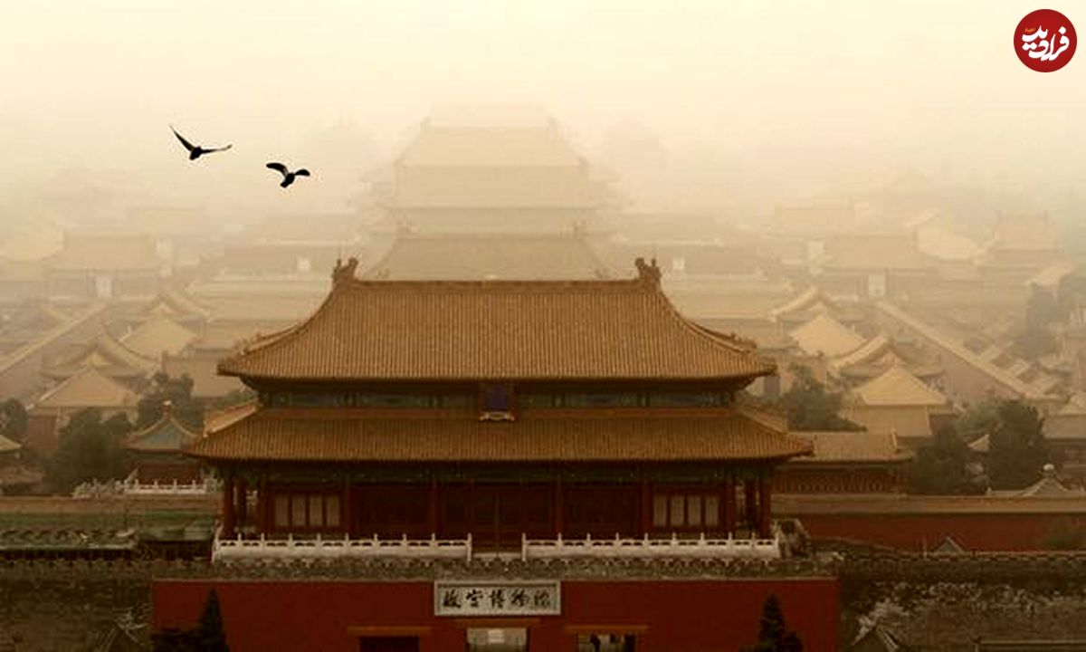 راهکارهای شهرهای بزرگ جهان برای آلودگی هوا