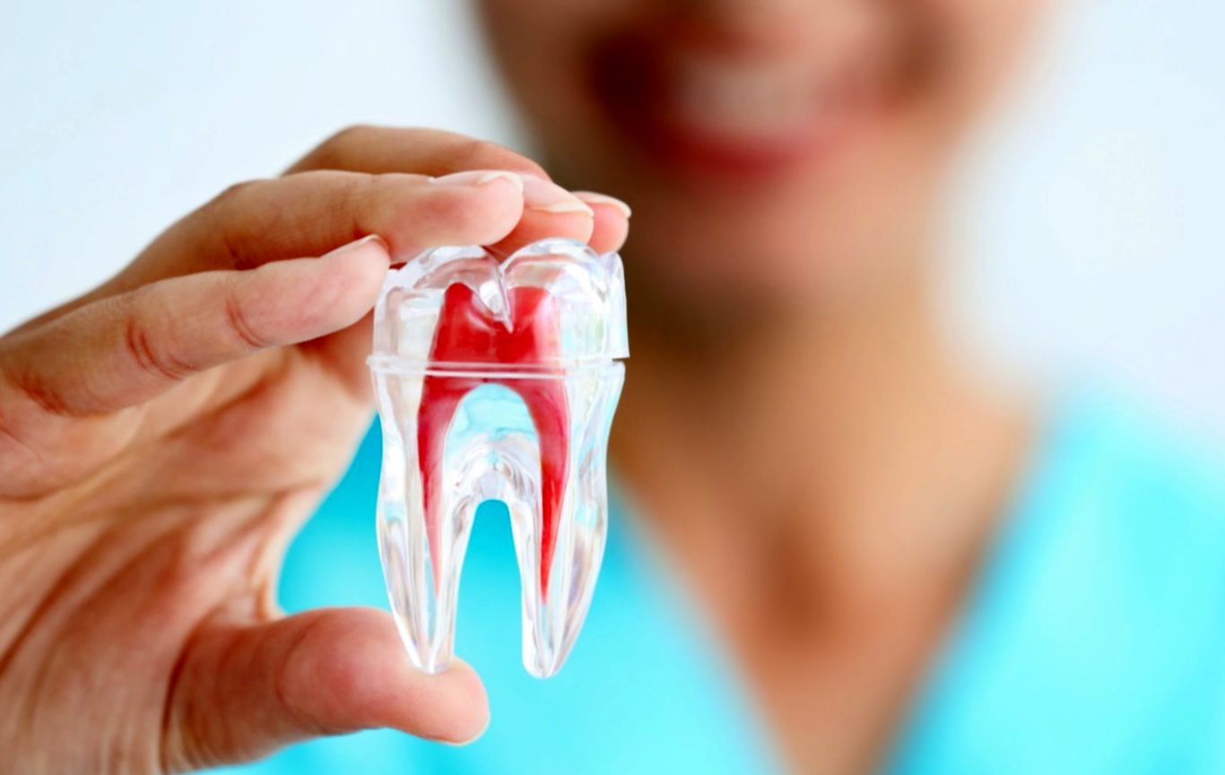 اطلاعات جامع در مورد ایمپلنت دندان