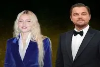 جی‌جی حدید، نامزد رکوردشکن دی‌کاپریو می‌شود؟