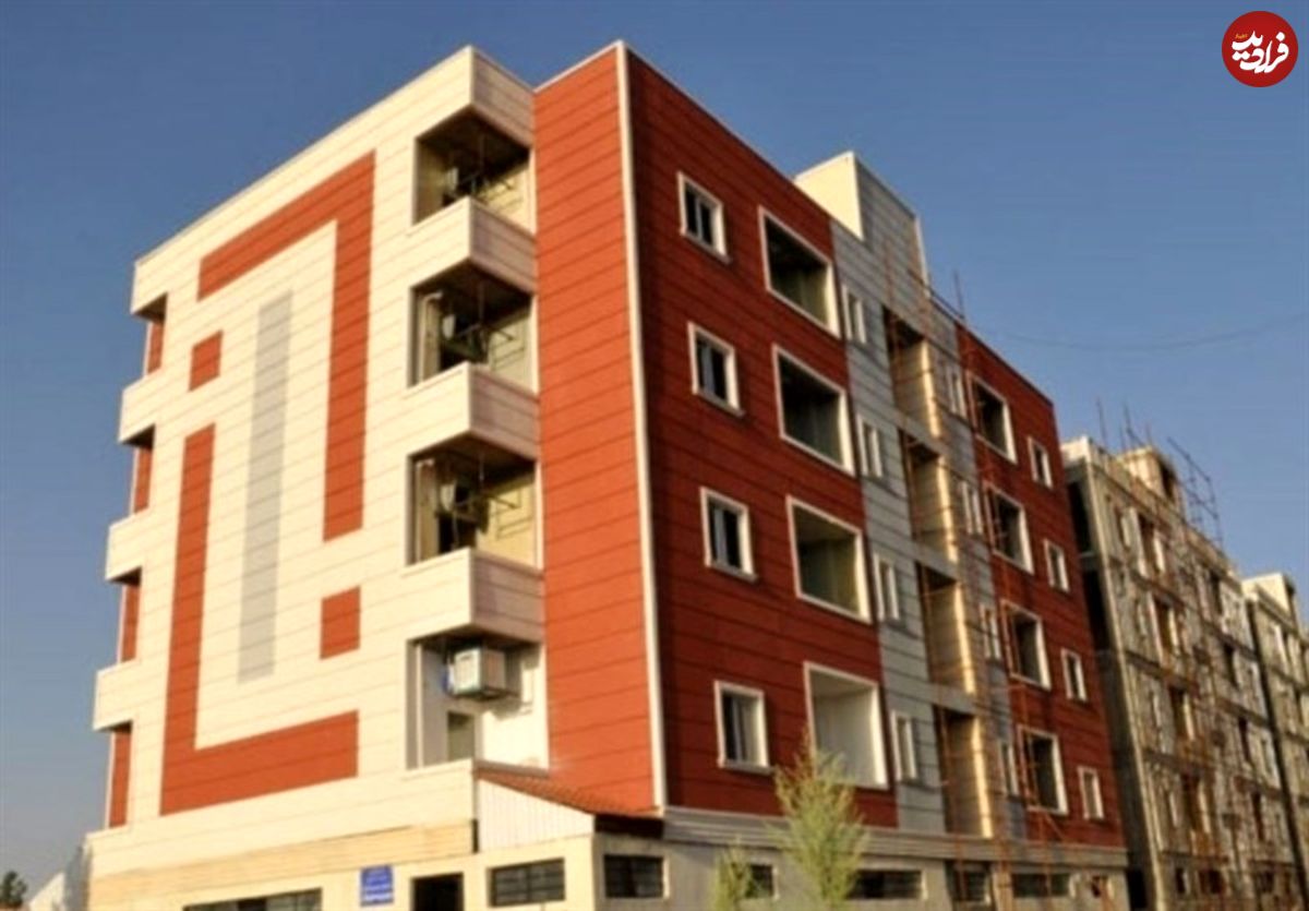 قیمت آپارتمان های کوچک متراژ در تهران