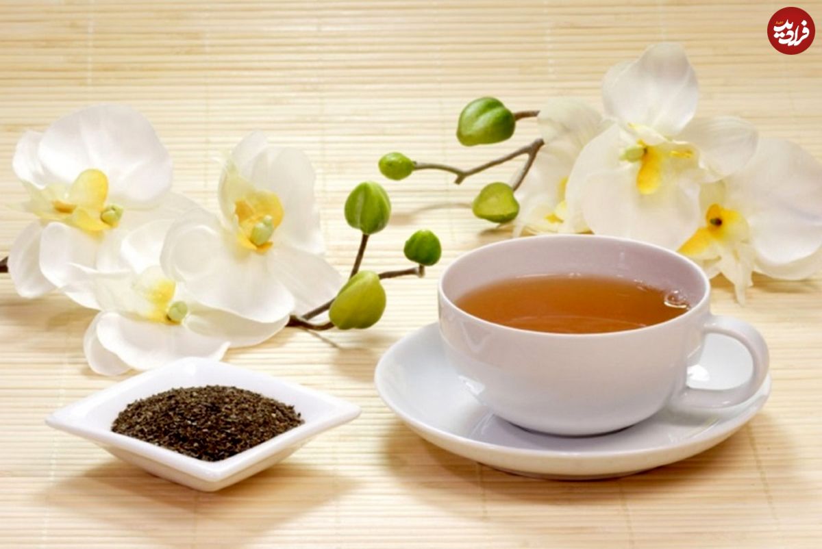 کاهش قندخون با چای بهار نارنج