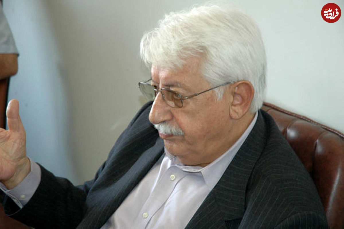 خاموشی ابدی بانی "کبریت توکلی"