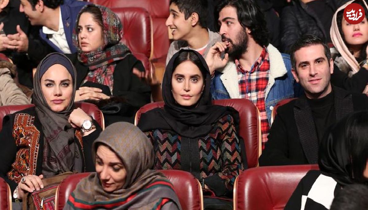برندگان سیمرغ سی‌وهفتم، غایبان فجر سی‌وهشتم