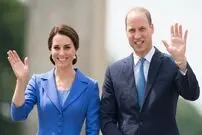 (تصاویر) استایل خاص زوج مشهور همه را میخکوب کرد!