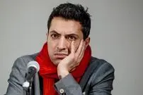جزئیات تکان دهنده از سکته اشکان خطیبی