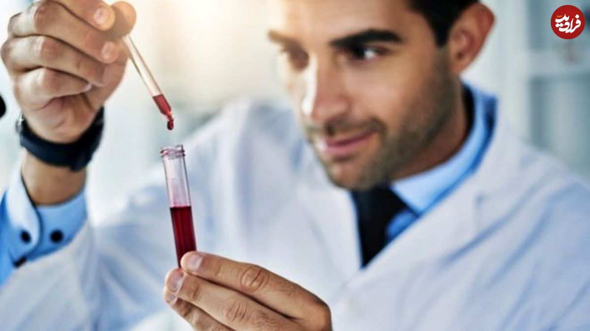شناسایی ۵۰ نوع سرطان با یک آزمایش خون