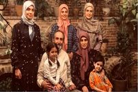 پخش سریال «برف بی‌صدا می‌بارد» متوقف شد!