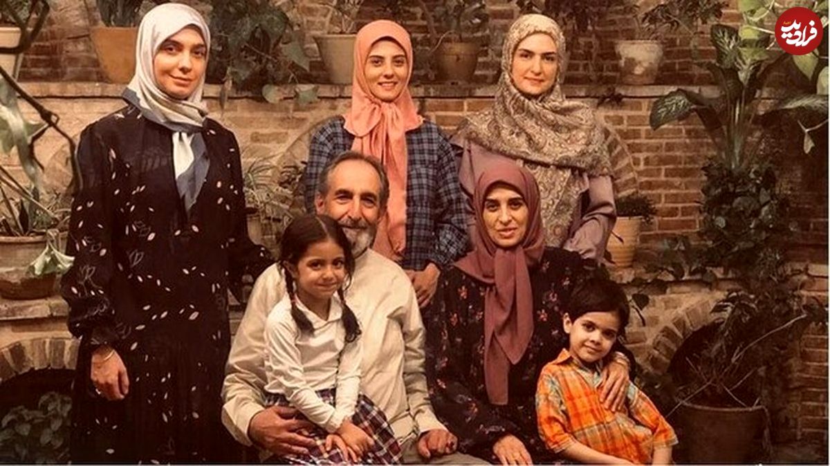 پخش سریال «برف بیصدا میبارد» متوقف شد!