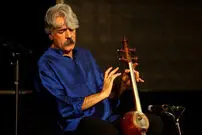 کیهان کلهر؛ خنیاگر جهانی