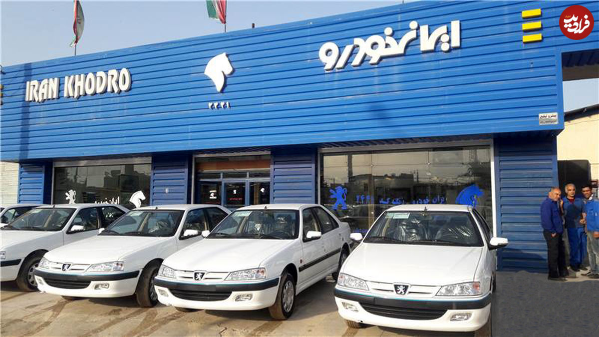 اخلالگر اصلی بازار خودرو کیست؟