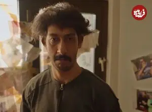 عکس| سفر به گذشته؛ «بهتاش فریبا» 2 سال بعد سریال پایتخت 7 در 39 سالگی