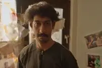 عکس| سفر به گذشته؛ «بهتاش فریبا» 2 سال بعد سریال پایتخت 7 در 39 سالگی