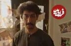 عکس| سفر به گذشته؛ «بهتاش فریبا» 2 سال بعد سریال پایتخت 7 در 39 سالگی