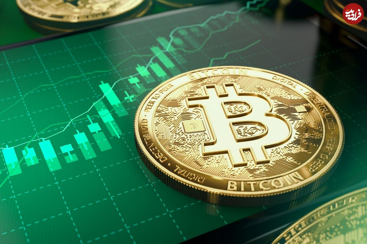 قیمت بیت کوین، امروز ۱۴۰۰/۰۶/۲۱