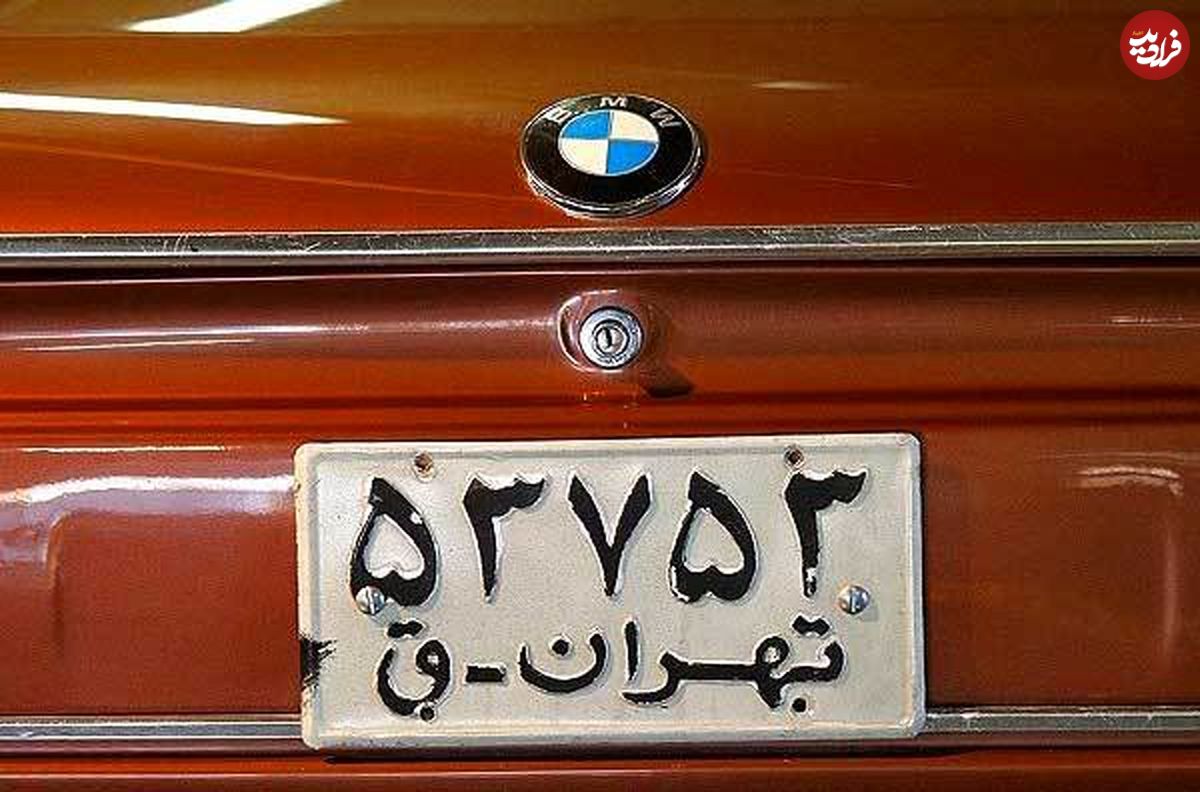 معنی انواع پلاکهای ملی چیست؟