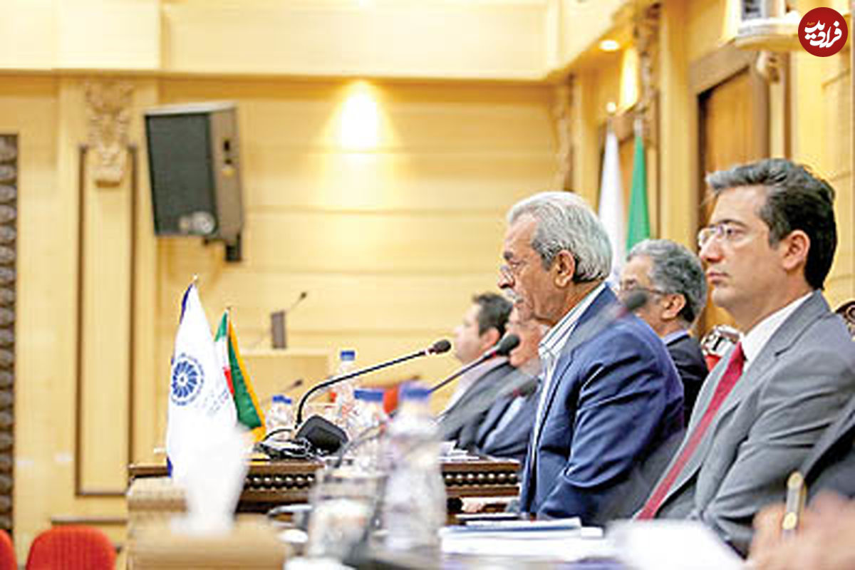 سه ماموریت ناتمام تیم اقتصادی