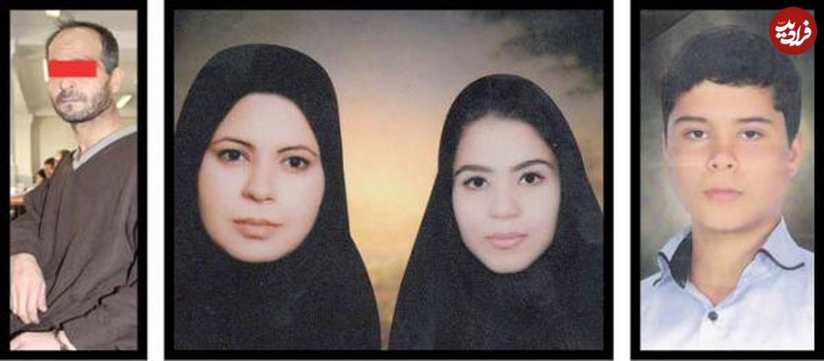 هر چه زودتر اعدامم کنید