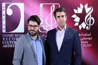 در هیچ زمینه ای ادعا ندارم جز آشپزی!