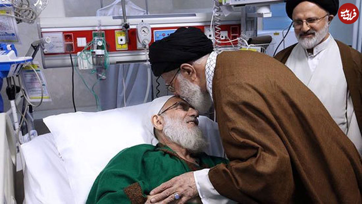 ماجرای سفر غیررسمی "هاشمی شاهرودی" به آلمان