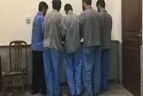 ماجرای بزرگ‌ترین نقشه سرقت از صرافی‌های تهران