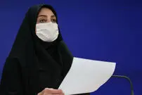 آمار فوتی‌های کرونا، امروز ۹۹/۱۱/۲۶