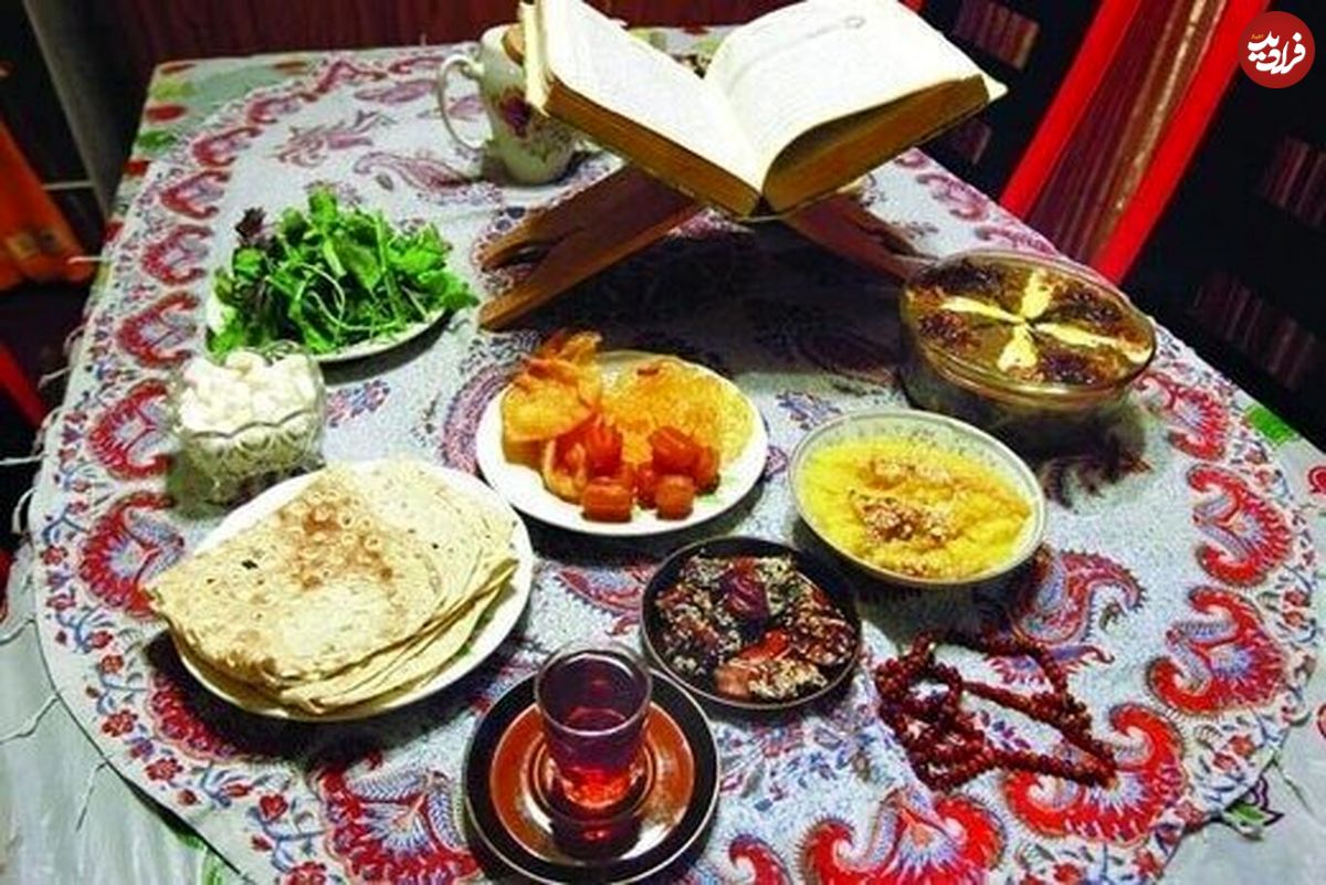 فواید روزه داری برای سلامت بدن؛ از عملکرد بهتر مغز و کاهش استرس تا کنترل قند خون