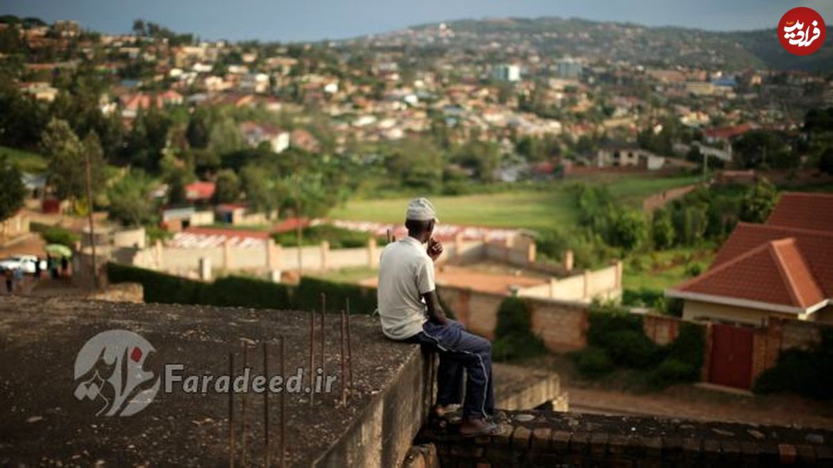 بازمانده نسل‌کشی روآندا: هویتم را نشان بده!