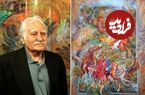 محمود فرشچیان، نگارگر برجسته ایرانی به کما رفت