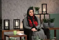عکس| سفر زمان؛ «افسانه چهره‌آزاد و شاهرخ فروتنیان» در لباس عروس و دامادی؛ سال 1361