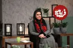 عکس| سفر زمان؛ «افسانه چهره‌آزاد و شاهرخ فروتنیان» در لباس عروس و دامادی؛ سال 1361