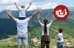 تعداد تعطیلات رسمی در ایران به کدام کشور عضو اتحادیه اروپا نزدیک‌تر است؟