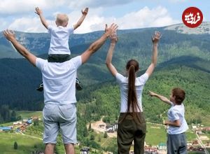 تعداد تعطیلات رسمی در ایران به کدام کشور عضو اتحادیه اروپا نزدیک‌تر است؟
