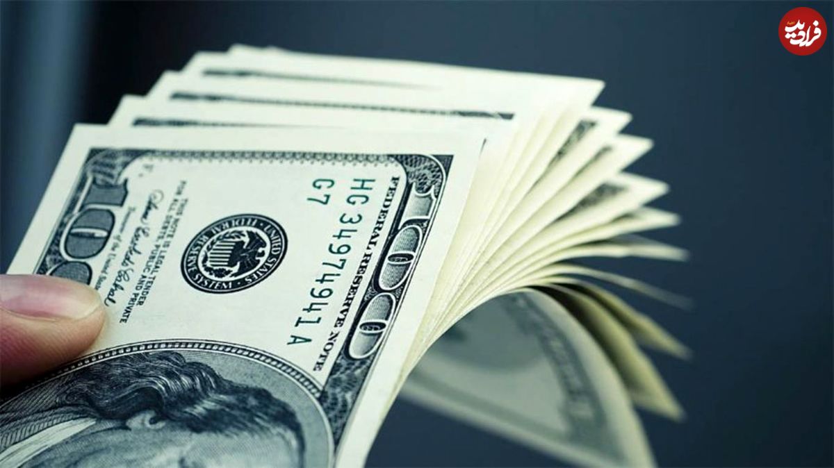 افزایش ناچیز قیمت دلار