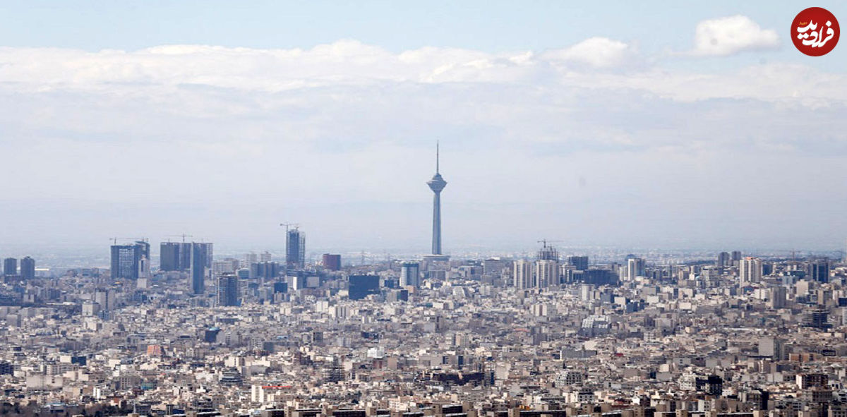 زنگ هشدار آلودگی تابستانی