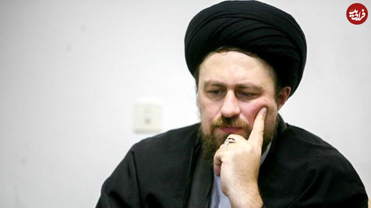 سید حسن خمینی نامزد انتخابات نمیشود