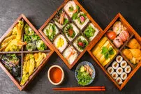راز تناسب اندام ژاپنی‌ها در چیست؟