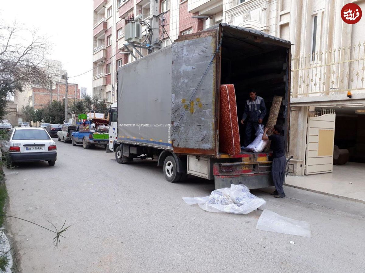 قصه مسکن در ایران؛ بازگشت متأهلان به خانه پدری
