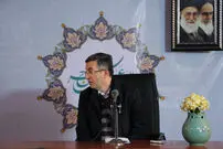 تصاویر/ "مشایی" سکوت خود را شکست!