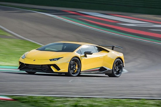 تصاویر/ سریع ترین خودروهای دنیا