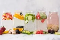 با این ۶ روش ساده مثل آب خوردن لاغر شوید!